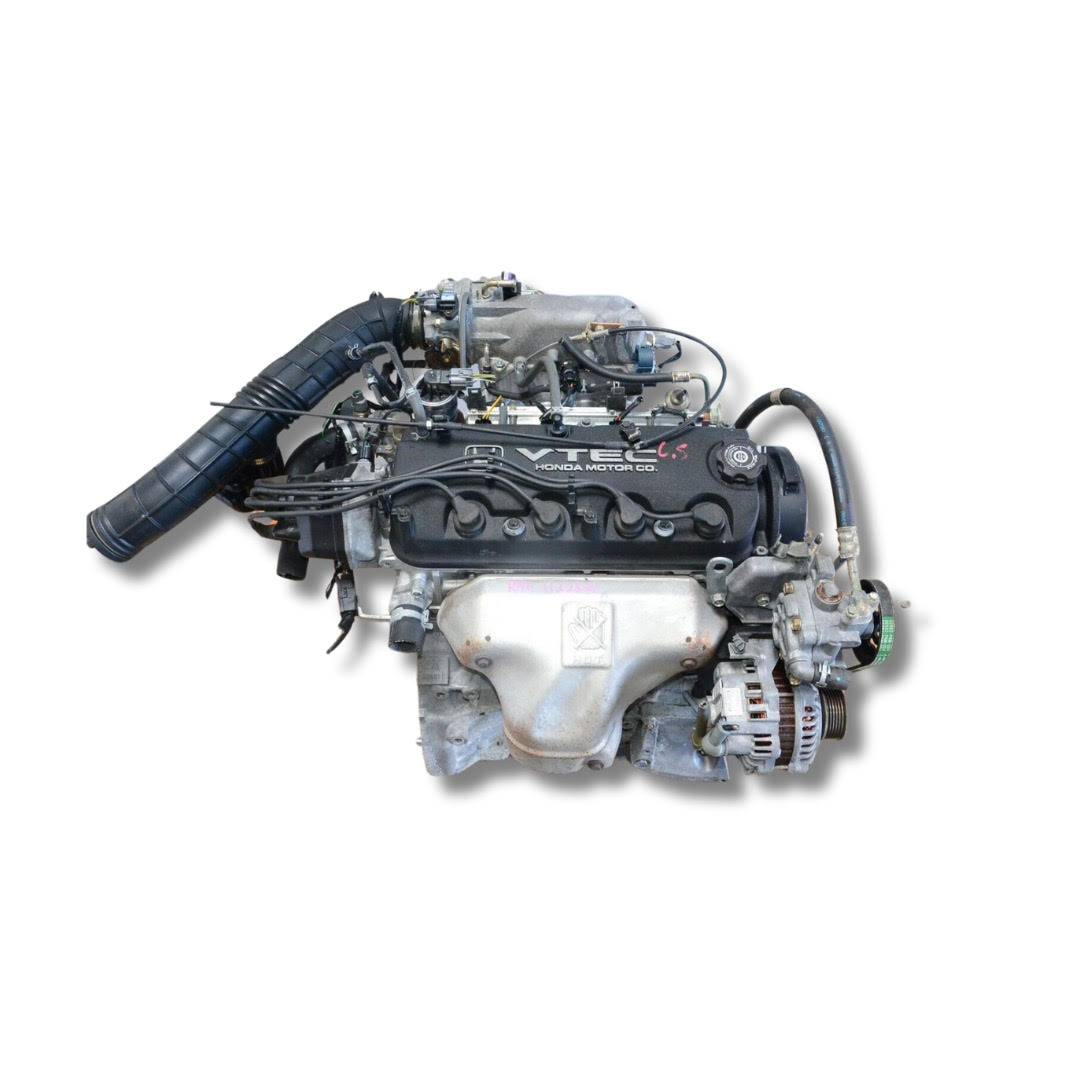 Accord F23A 2.3L VTEC Motors