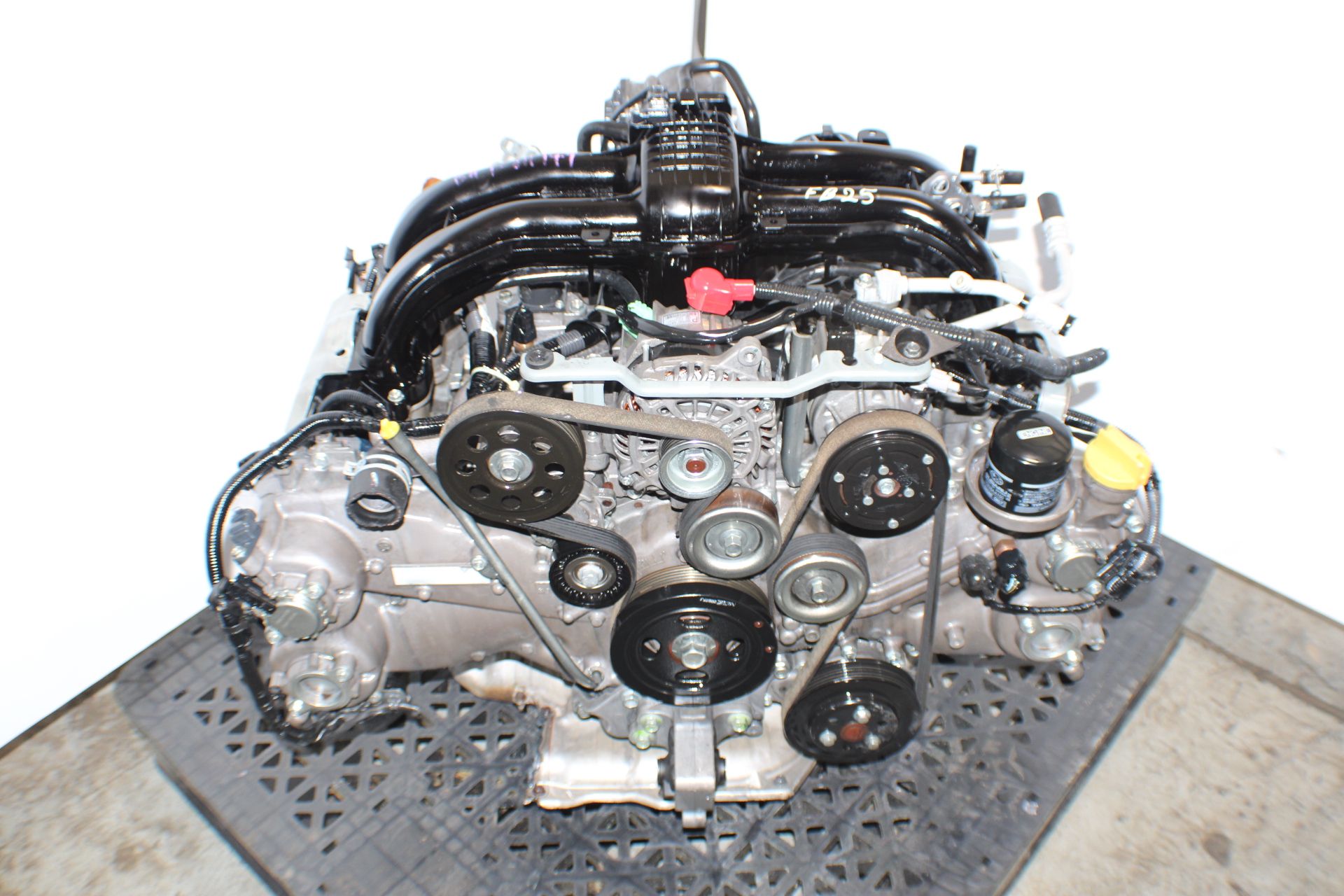2011-2017 JDM SUBARU FORESTER, OUTBACK, LEGACY 2.5L ENGINE FB25