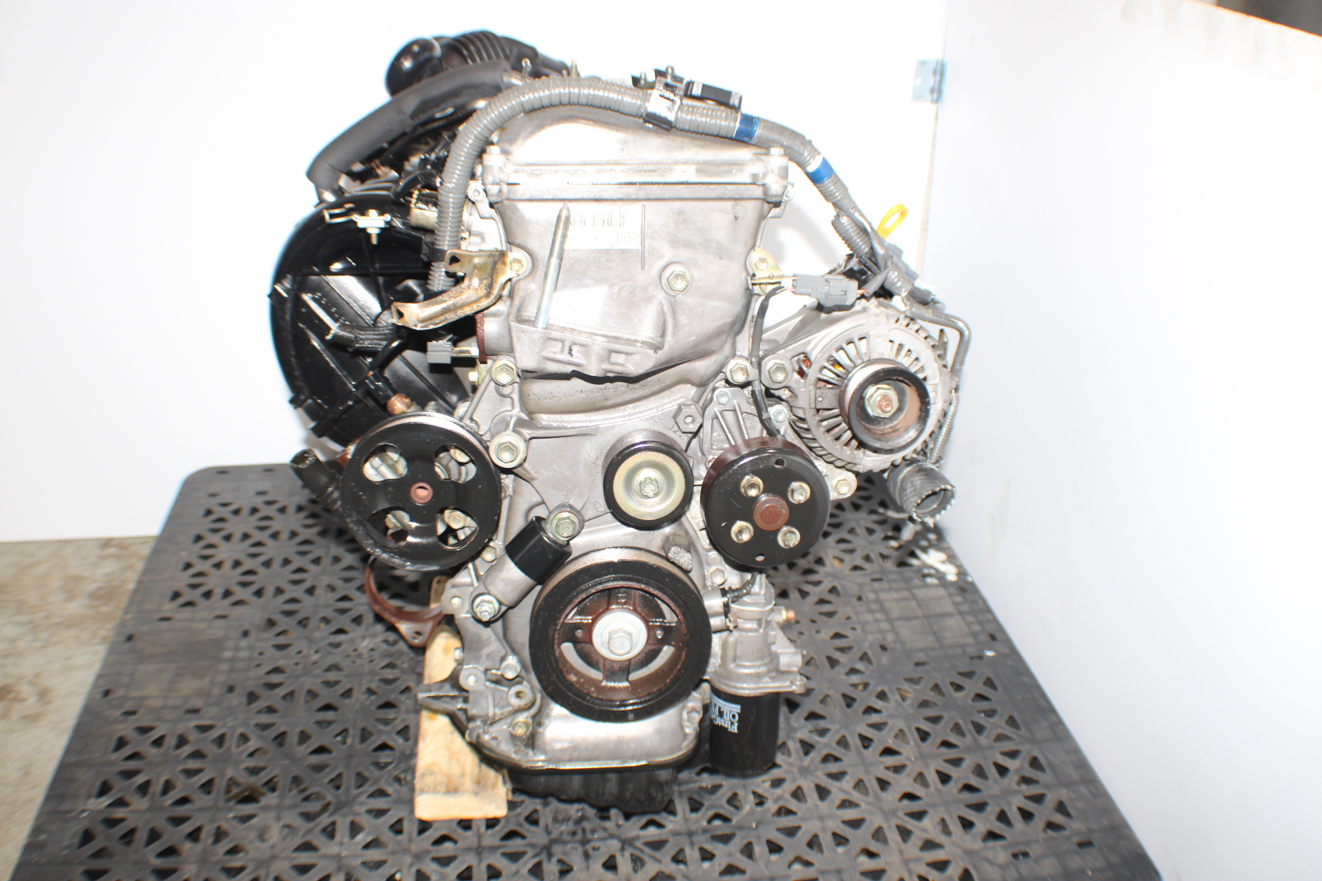 2005-2010 JDM SCION TC 2.4L ENGINE 2AZFE**IMPORTED FROM JAPAN**LOW MILEAGE