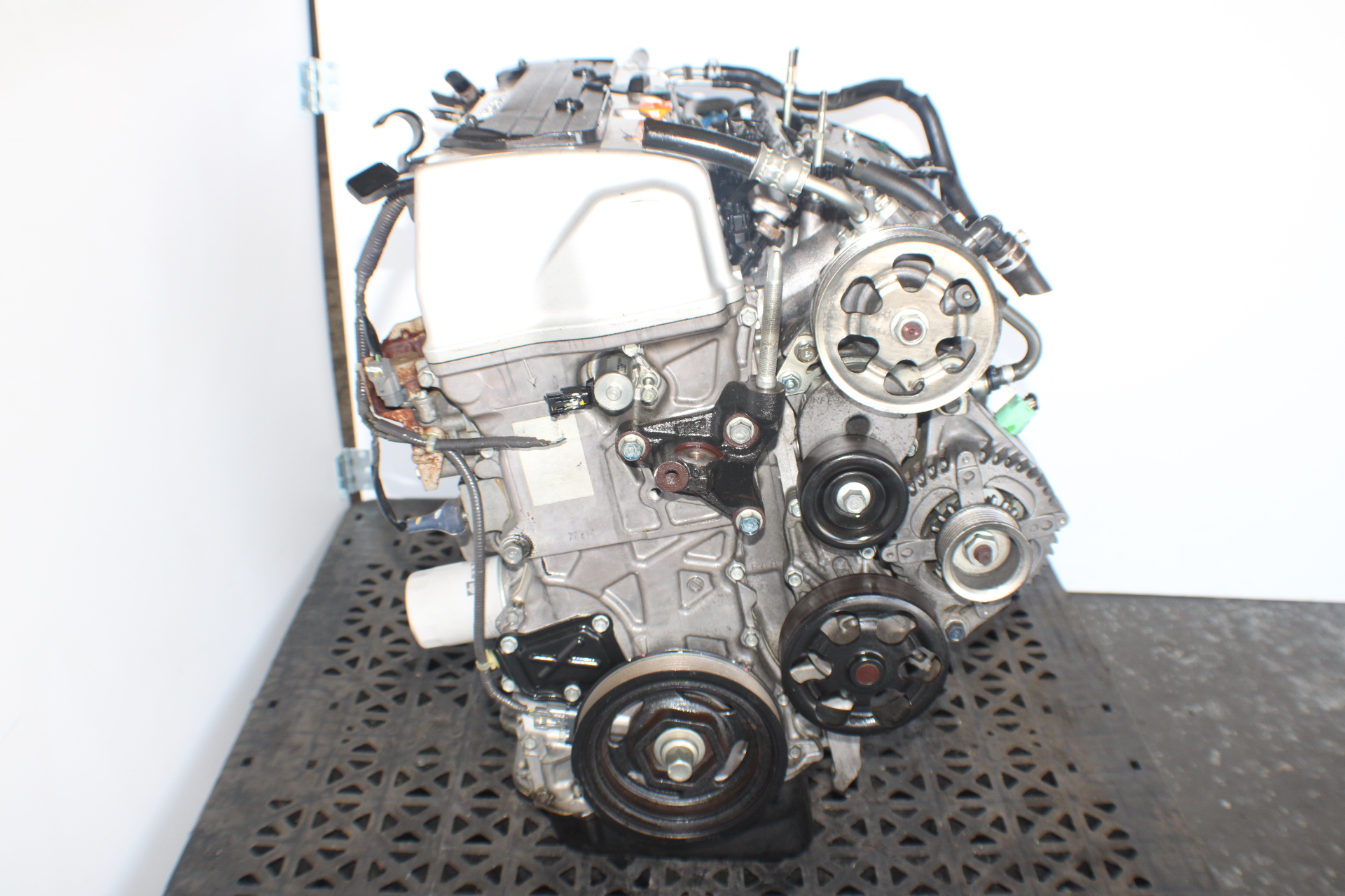 2003-2007 HONDA ACCORD,ELEMENT, CRV ENGINE 2.4L DOHC 4 CYLINDER K24A JDM