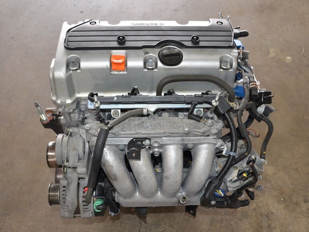HONDA ACURA TSX K24A RBB 3 LOBE VTEC ENGINE MOTOR 2003 2004 2005 2006 2007 2008 FOR SALE
