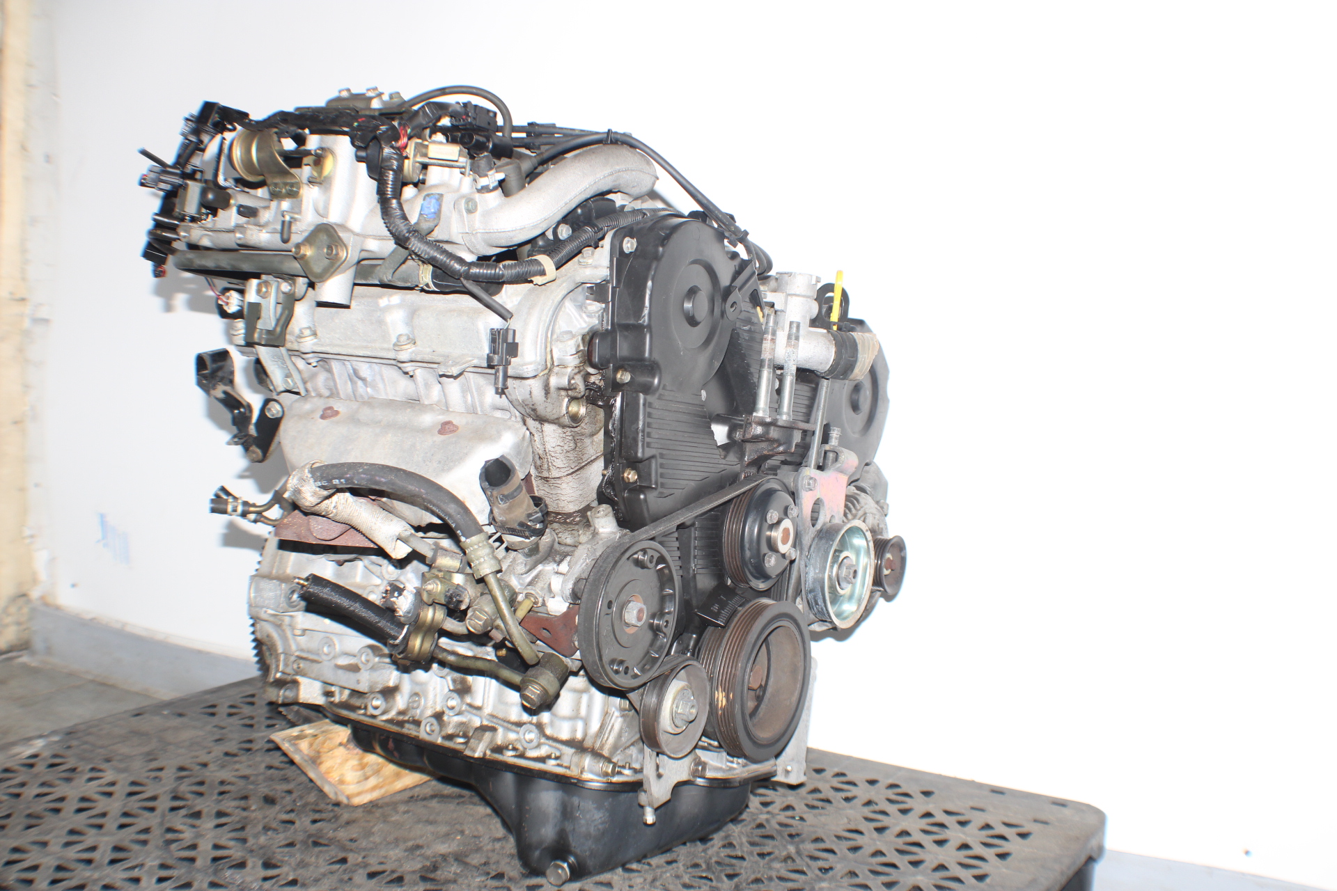 JDM 93-97 MAZDA KL-DE MX6, FORD PROBE, MAZDA 626, 2.5L V6 DOHC ENGINE