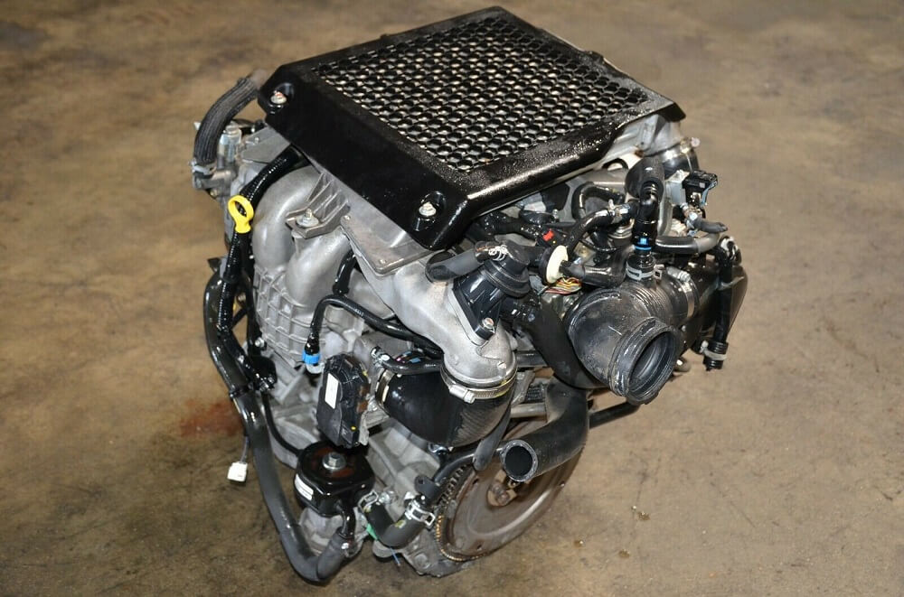 JDM 06-12 MAZDA CX-7 TURBO ENGINE 2.3L L3 07-09 MAZDA SPEED3 L3T DISI MOTOR