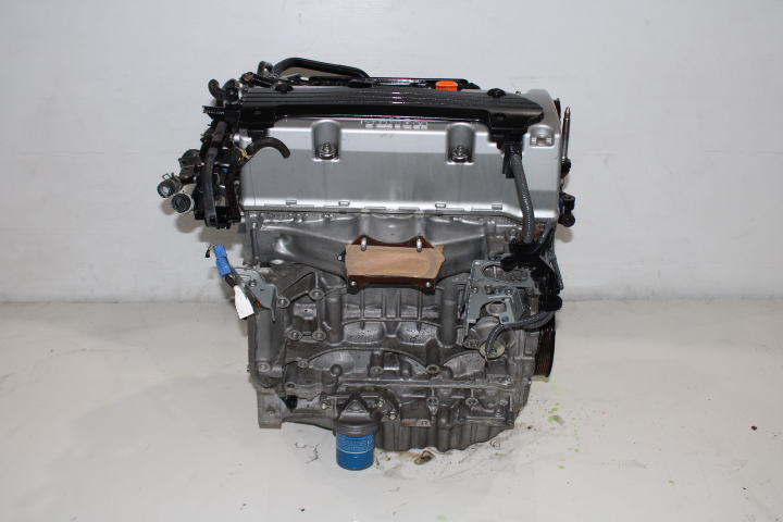 2009-2014 ACURA TSX ENGINE 2.4L VTEC JDM K24A RB3 MOTOR DOHC I-VTEC