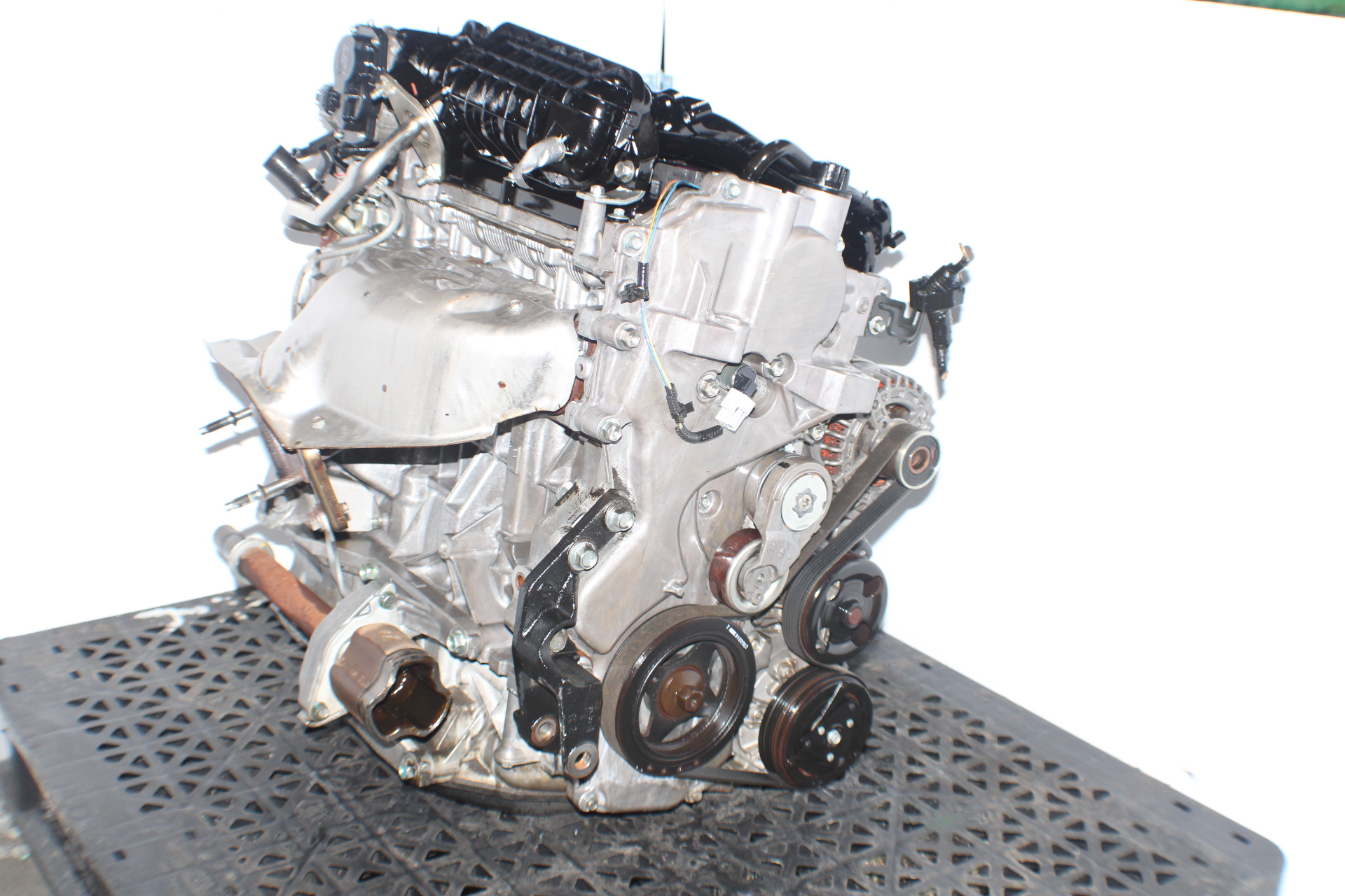 2013 2014 2015 2016 2017 2018 2019 NISSAN NV200 JDM MR20-DE ENGINE 2.0L JDM MR20DE MOTOR