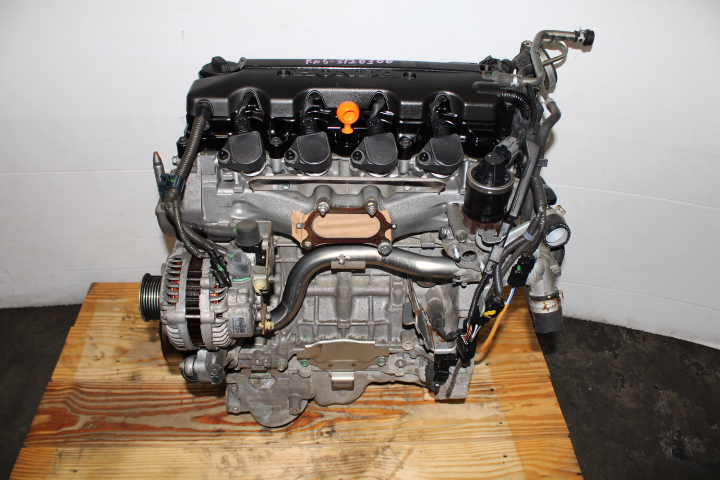 2006-2011 HONDA CIVIC 1.8L JDM ENGINE R18A VTEC SOHC MOTOR