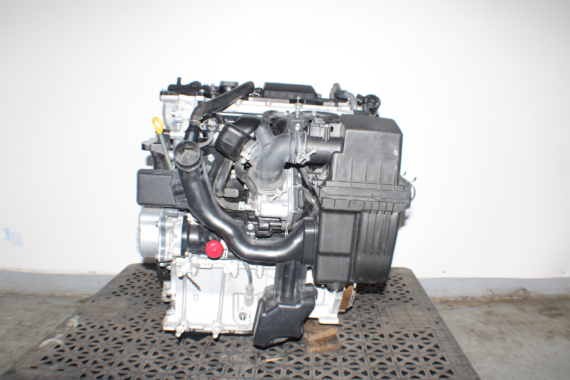 2016 2017 2018 2019 2020 TOYOTA PRIUS 1.8L JDM 2ZR-FXE HYBRID ENGINE 2ZR-FXE MOTOR