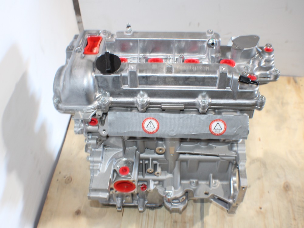 KIA SOUL 2017 2018 2019 2020 2021 2022 ENGINE 1.6L TURBO G4FJ MOTOR FOR SALE BRAND NEW ZERO MILES