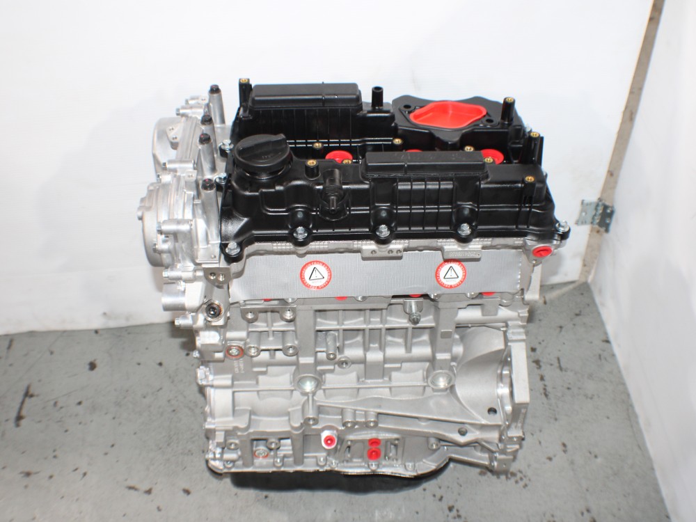2016 2017 2018 2019 2020 Hyundai Santa Fe 2.4L G4KJ Theta II GDI 4-Cylinder Engine Motor Gen 2 BRAND NEW