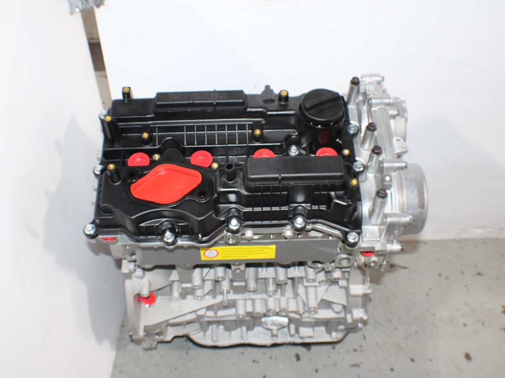 2014-2019 Hyundai Tucson 4-Door 2.4L New Engine Assembly G4KJ 2.4L Hyundai Santa FE BRAND NEW ZERO MILES