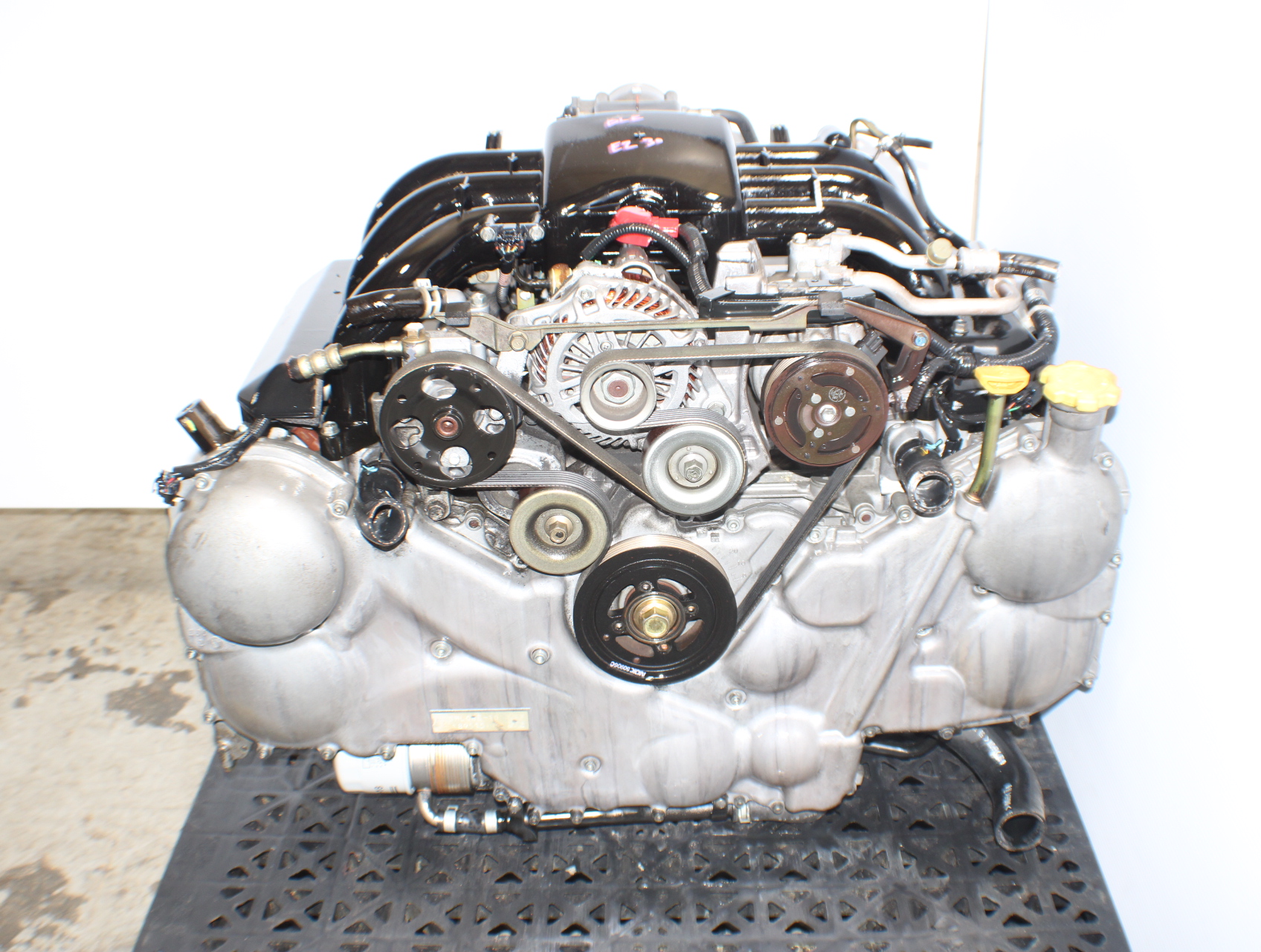 2003-2009 JDM SUBARU TRIBECA OUTBACK 3.0L V6 MOTOR EZ30**90 DAY WARRANTY**