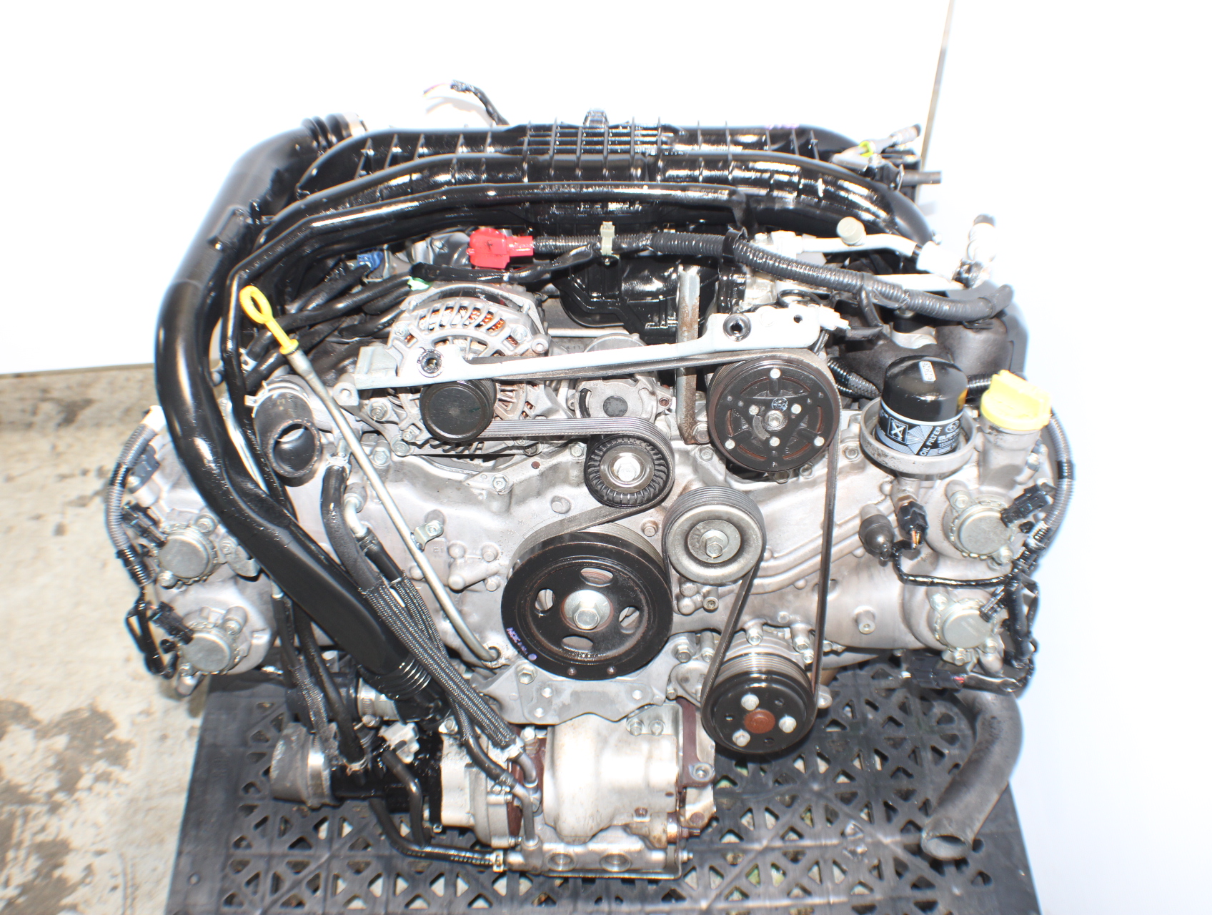 2015 2016 2017 2018 2019 2020 JDM SUBARU WRX TURBO ENGINE 2.0L FA20 **IMPORTED FROM JAPAN**LOW MILE