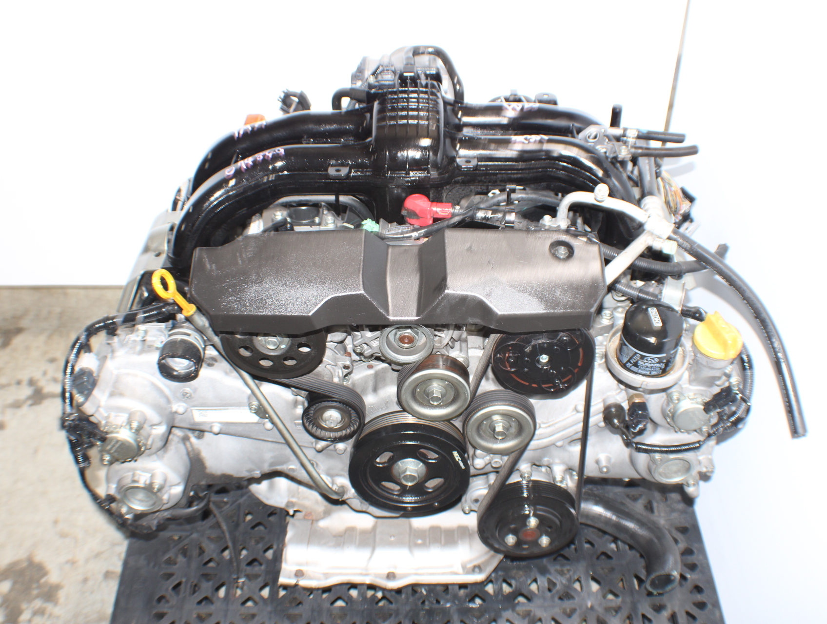 2011-2015 JDM SUBARU FORESTER, OUTBACK, LEGACY 2.5L ENGINE FB25 