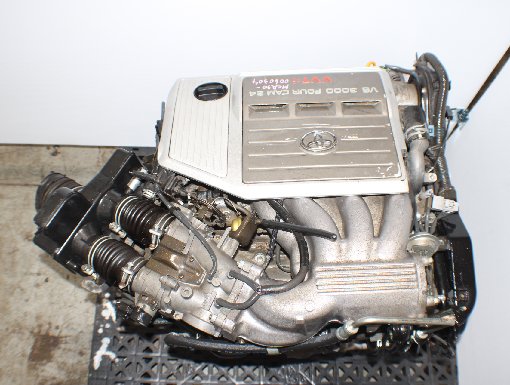 1999 2000 2001 2002 2003 JDM LEXUS RX300 ES300 TOYOTA SIENNA CAMRY 3.0L ENGINE 1MZ
