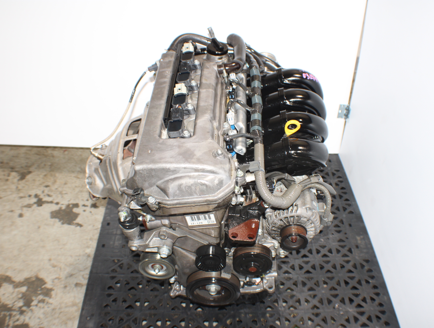 2000-2008 JDM TOYOTA COROLLA 1.8L ENGINE 1ZZFE**IMPORTED FROM JAPAN**LOW MILEAGE