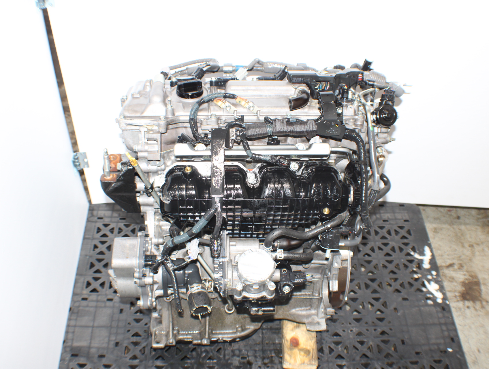 2010-2015 JDM LEXUS CT200H 1.8L HYBRID ENGINE 2ZR-FXE **IMPORTED FROM JAPAN**