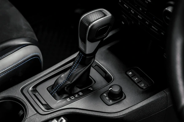 Automatic Transmission