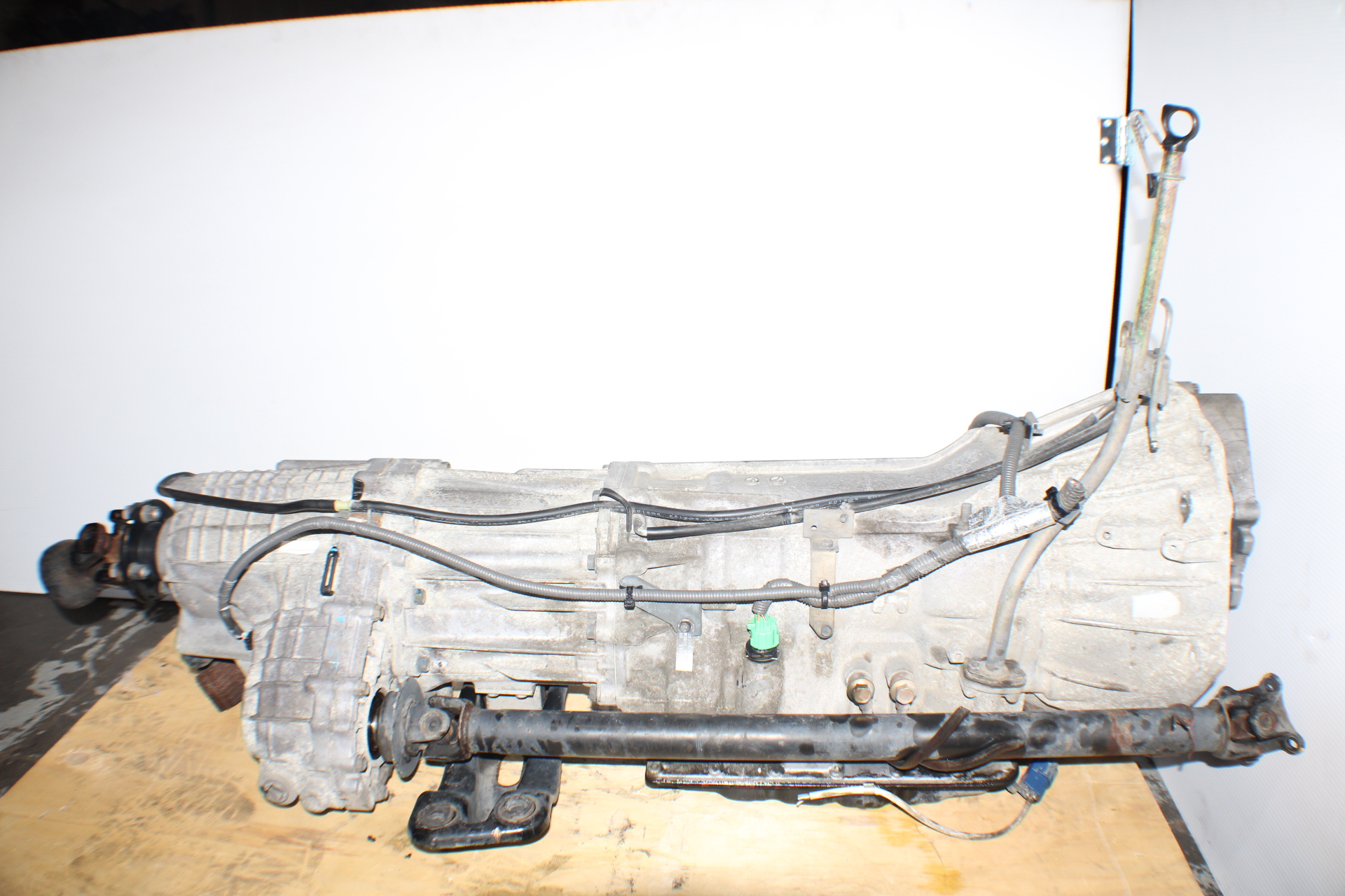 JDM 2004 2005 2006 2007 2008 INFINITI FX35 G35X 3.5L AWD AUTOMATIC TRANSMISSION