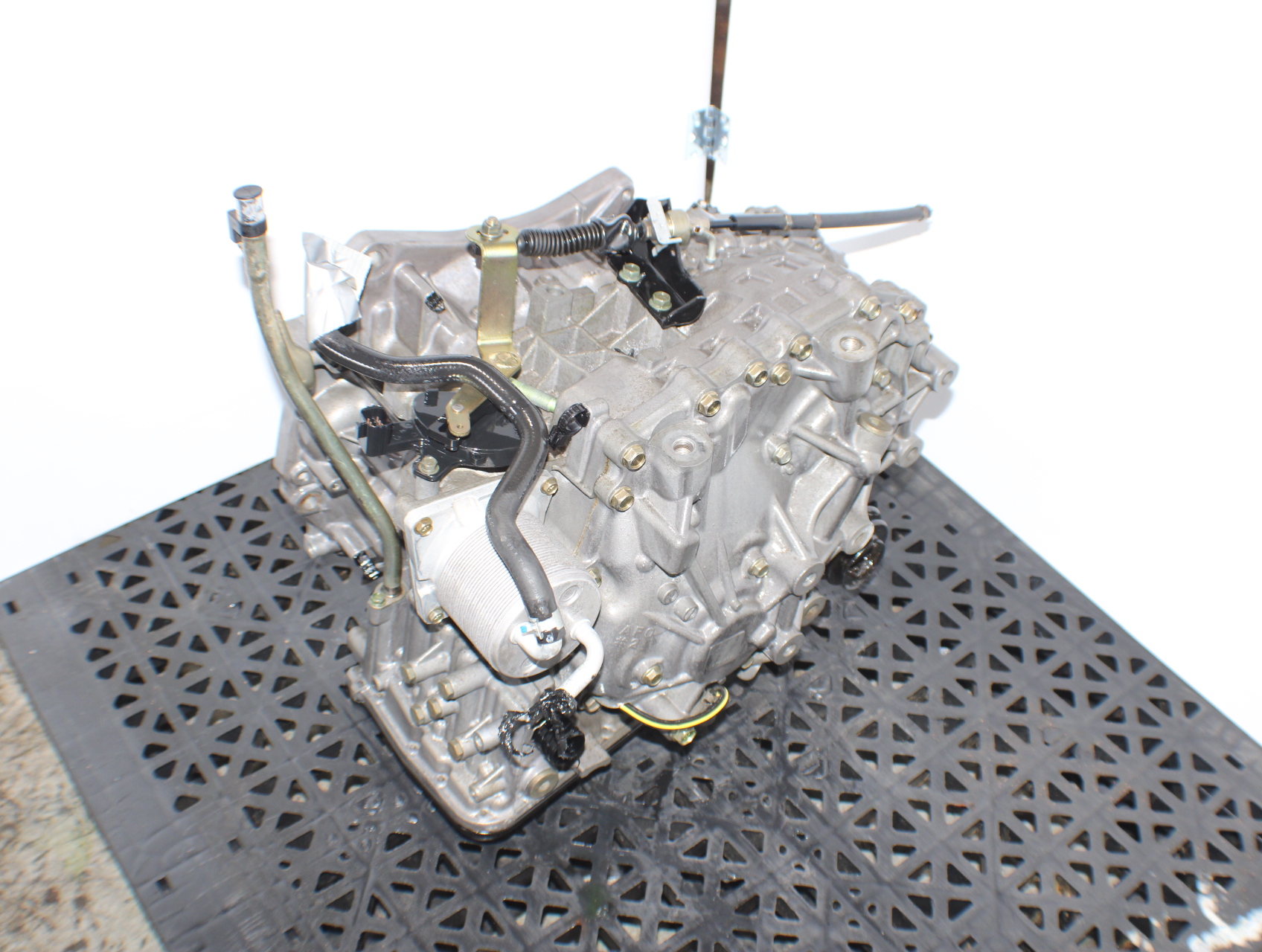 2007-2012 JDM NISSAN SENTRA JDM MR20DE 2.0L AUTOMATIC CVT TRANSMISSION