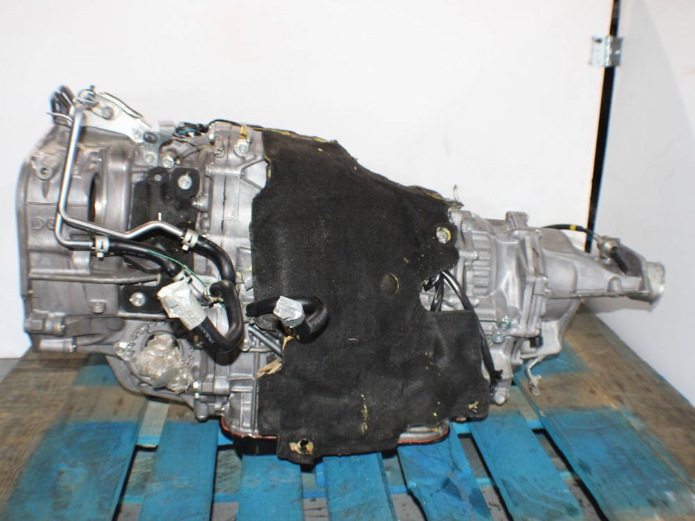 2022 2023 2024 2025 Subaru WRX JDM FA24 Turbo 2.4L CVT Automatic Transmission Auto CVT Trans