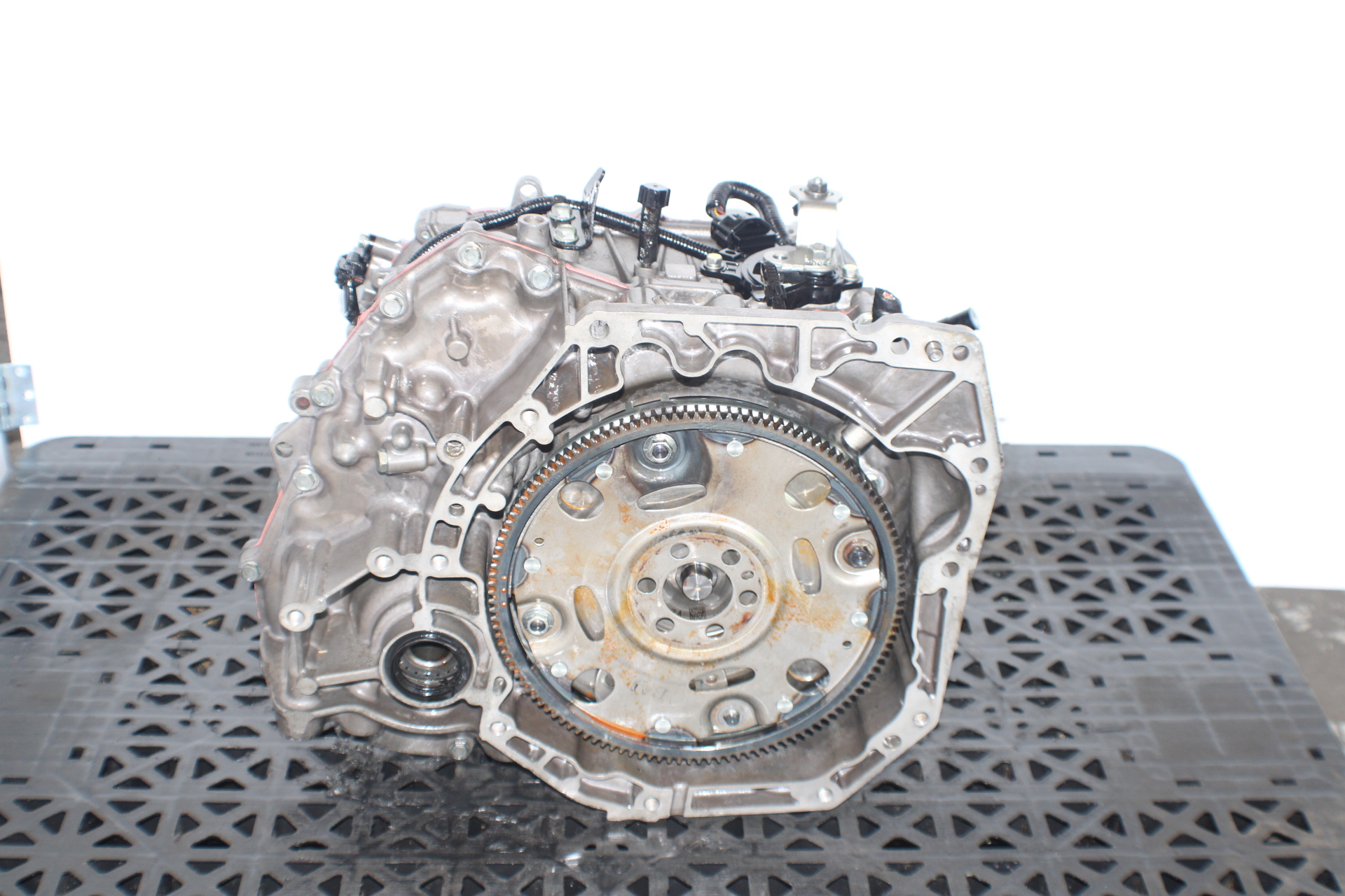 2013 2014 2015 2016 Nissan Versa automatic CVT transmission