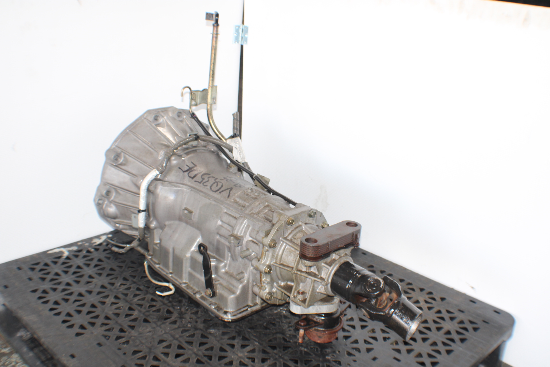 2003-2006 JDM NISSAN 350Z AUTOMATIC TRANSMISSION RWD VQ35DE
