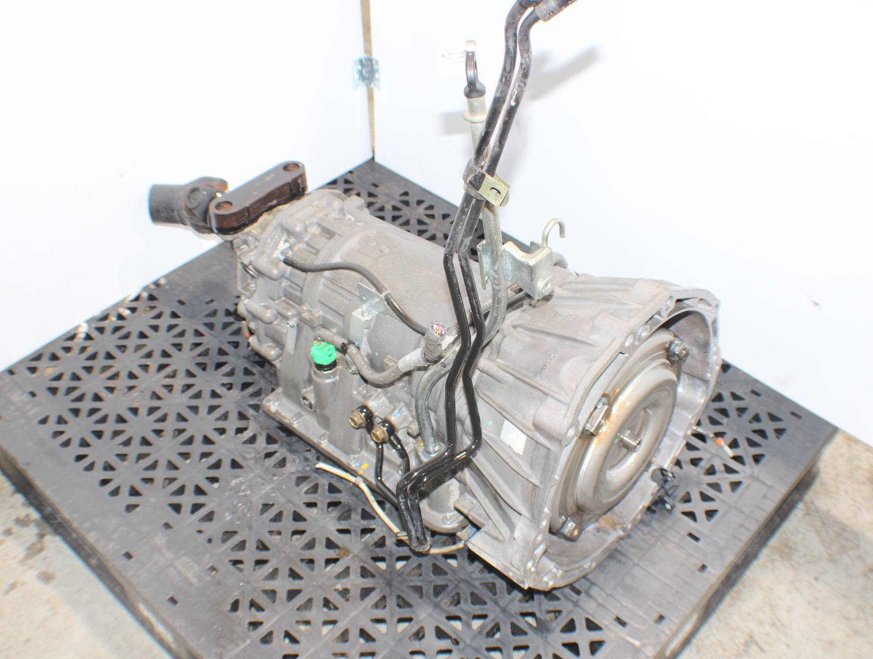 2003-2006 JDM NISSAN 350Z AUTOMATIC TRANSMISSION RWD VQ35DE