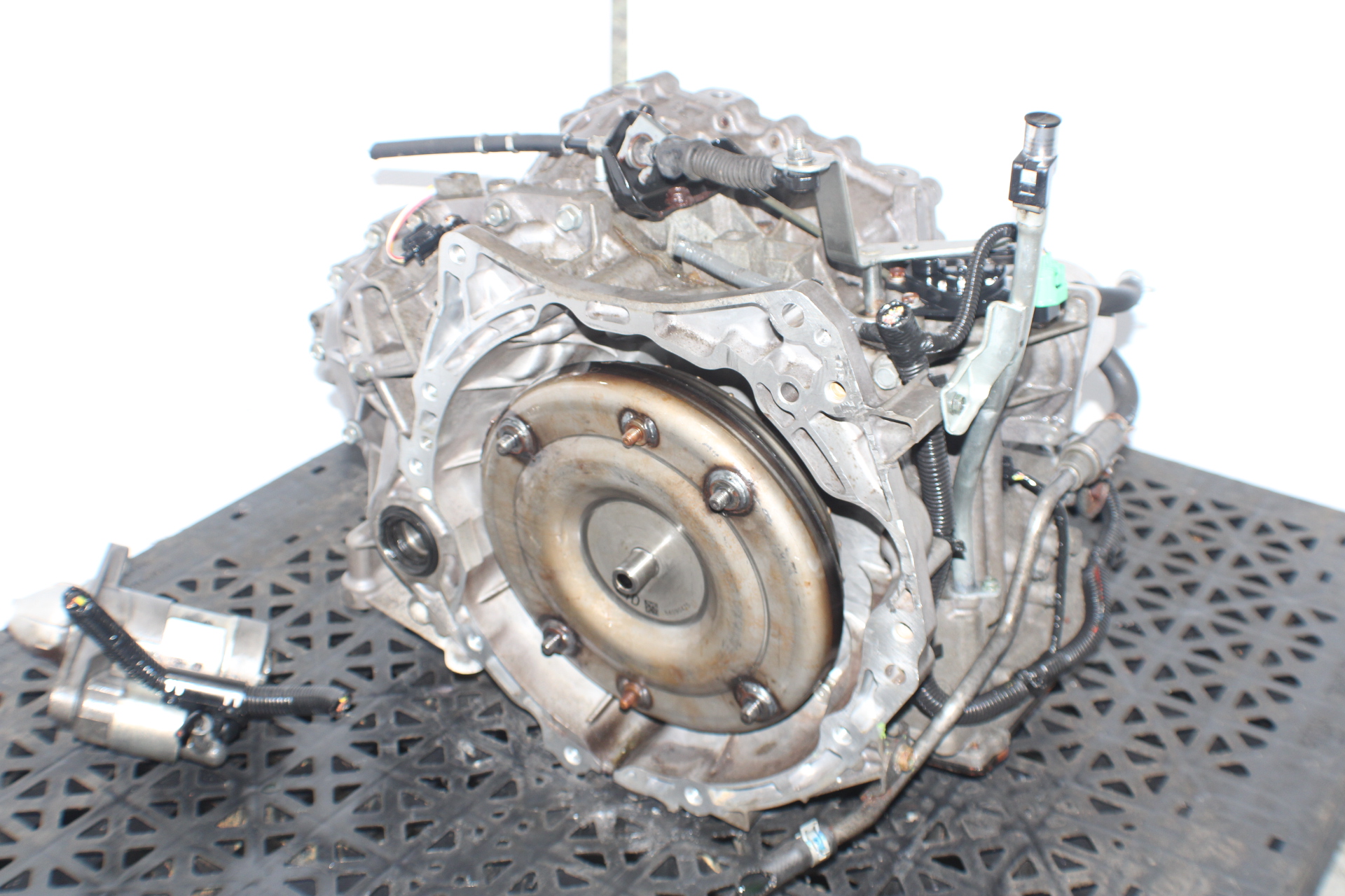 JDM 2013 2014 NISSAN NV200 AUTOMATIC CVT TRANSMISSION
