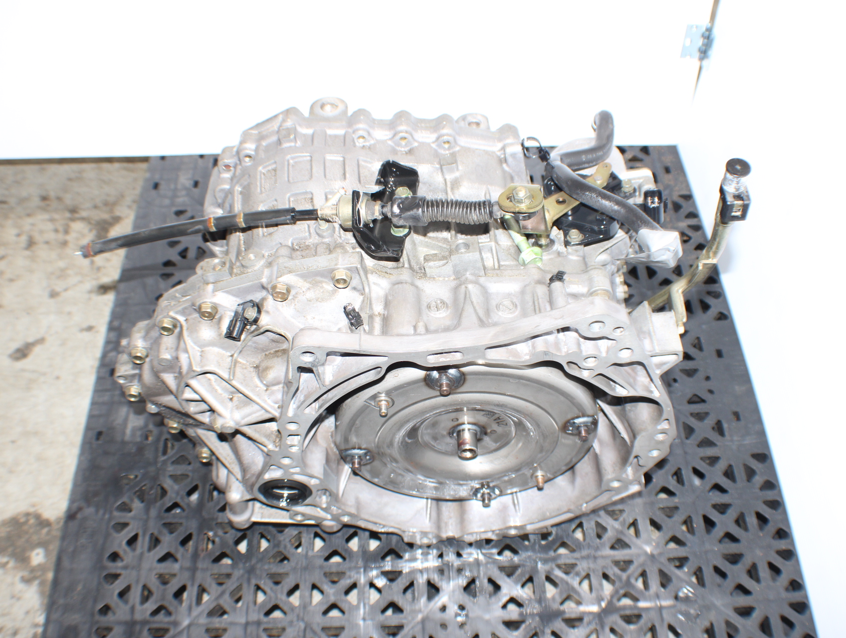 2007-2012 JDM NISSAN SENTRA AUTOMATIC TRANSMISSION 2.0L