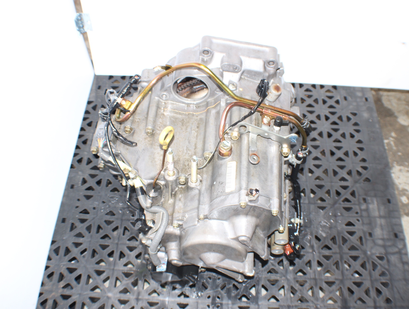 JDM 2001-2005 HONDA CIVIC D17A 1.7L AUTOMATIC TRANSMISSION SLXA