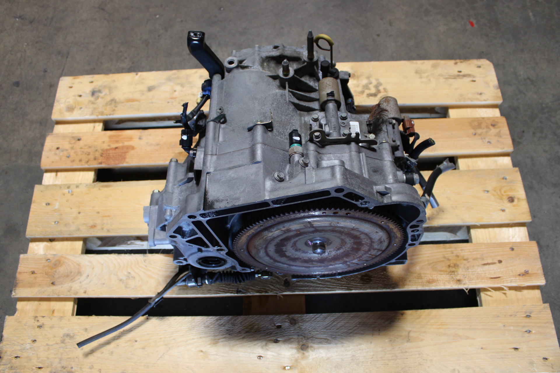 JDM 2005-2006 HONDA CRV 2WD K24A AUTOMATIC TRANSMISSION MRSA