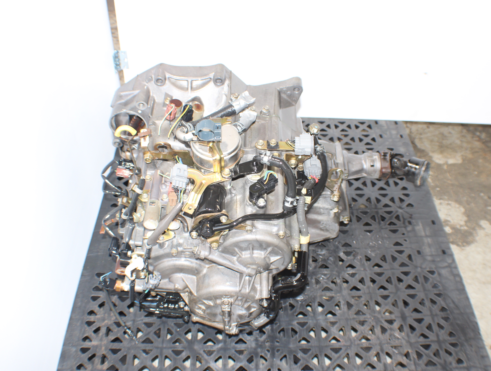 2001 2002 JDM ACURA MDX AWD 4x4 AUTOMATIC TRANSMISSION