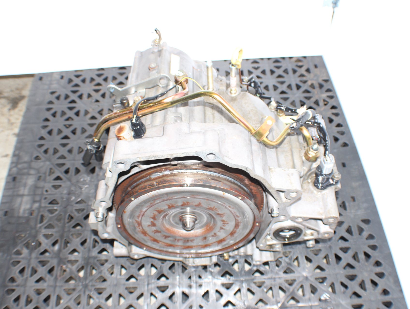 2001-2005 JDM HONDA CIVIC AUTOMATIC TRANSMISSION D17A 1.7L